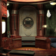 Illustration for article titled Whos your Big Daddy? Concept art from that cancelled emBioshock/em movie